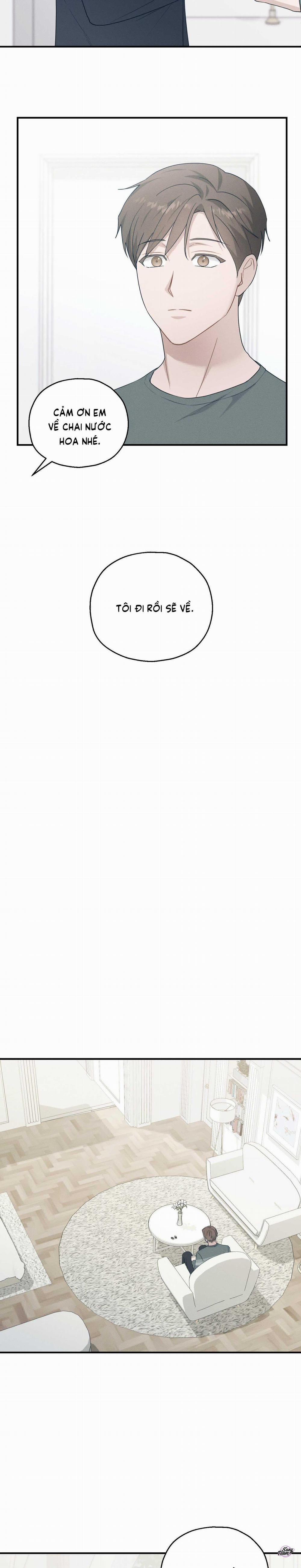 Vượt Xa Kí Ức 22 trang 1