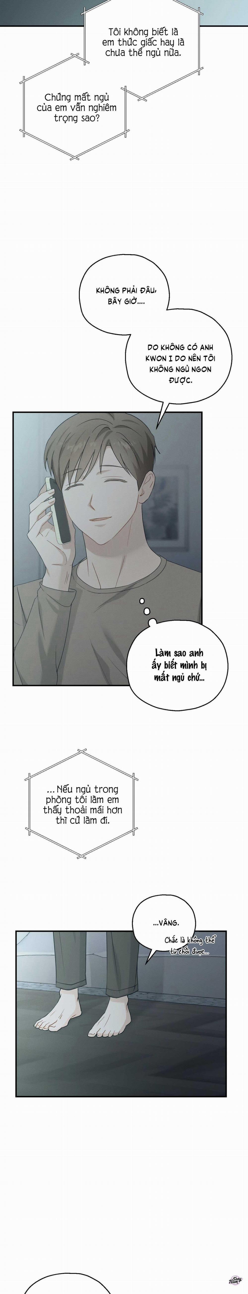 Vượt Xa Kí Ức 22 trang 10