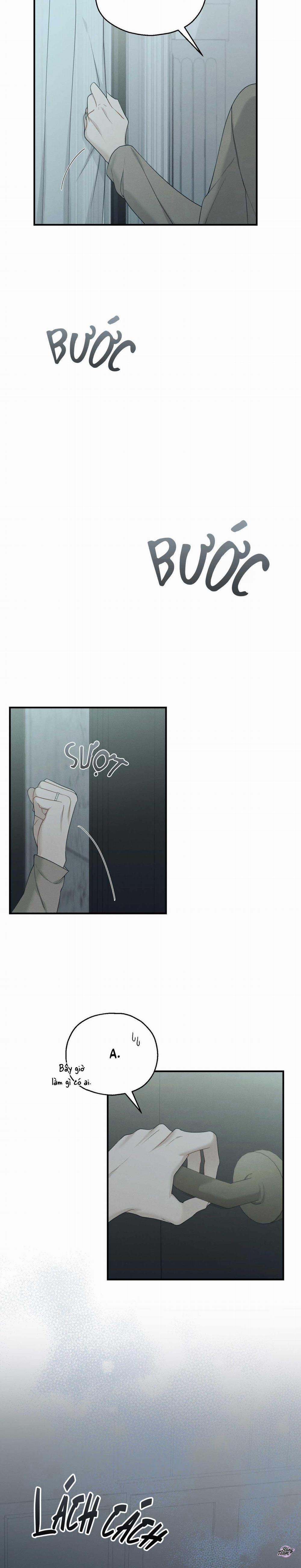 Vượt Xa Kí Ức 22 trang 13