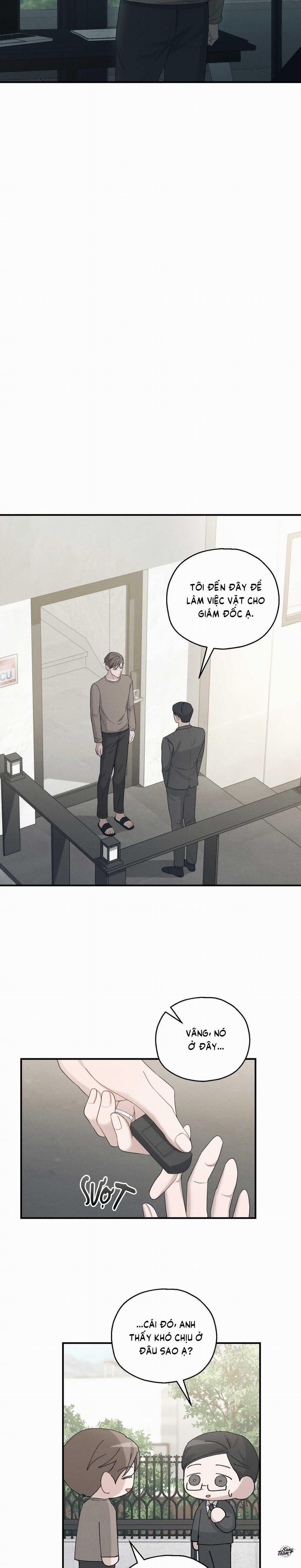 Vượt Xa Kí Ức 22 trang 17