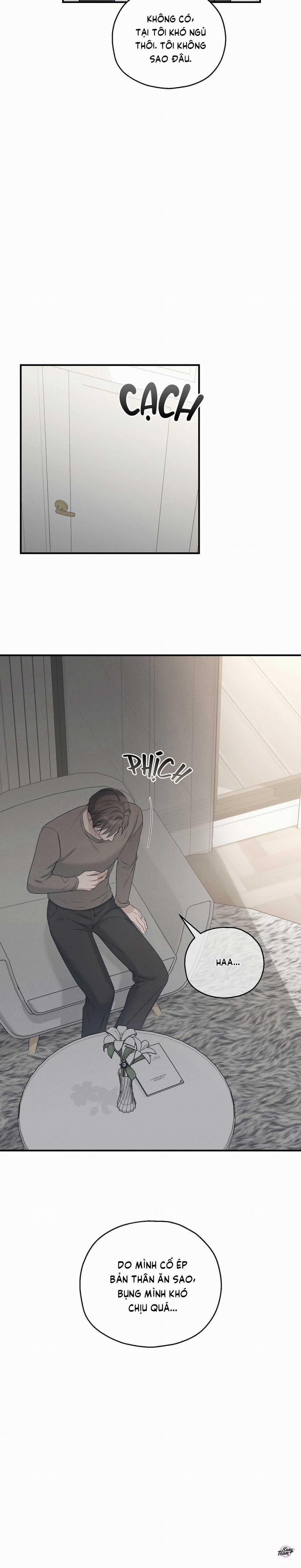 Vượt Xa Kí Ức 22 trang 18