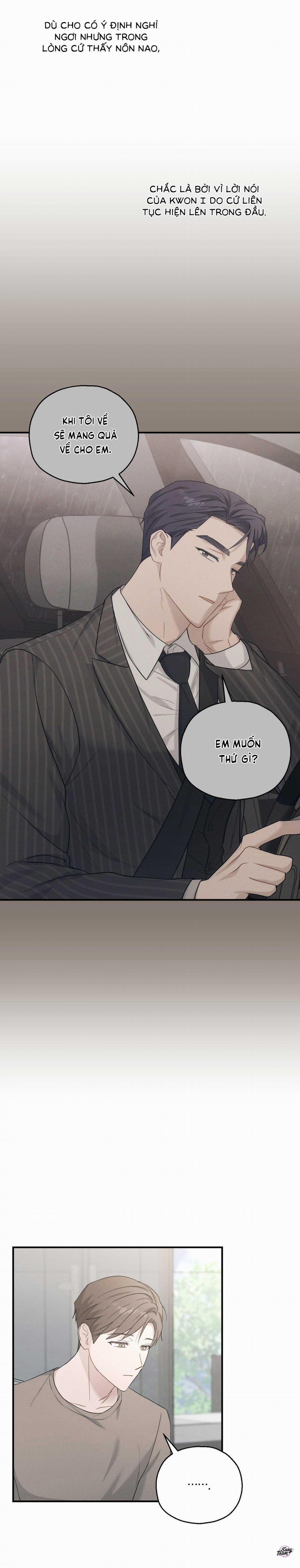 Vượt Xa Kí Ức 22 trang 19