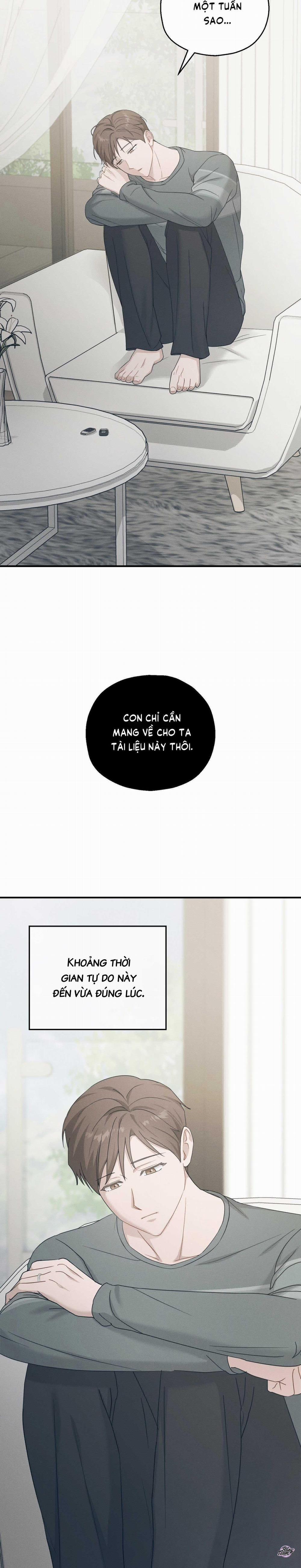 Vượt Xa Kí Ức 22 trang 2