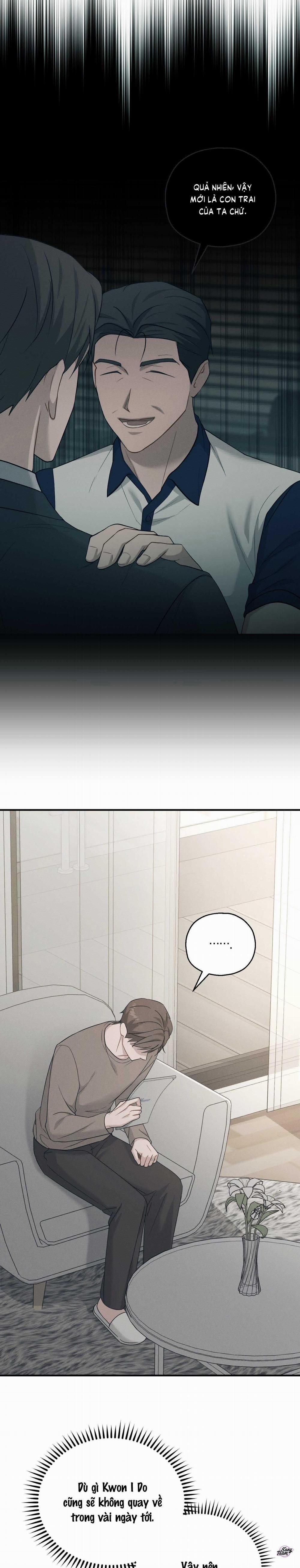 Vượt Xa Kí Ức 22 trang 22