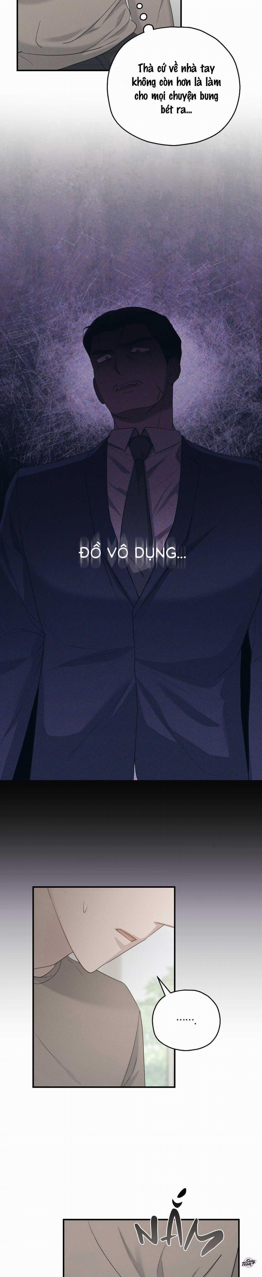 Vượt Xa Kí Ức 22 trang 25