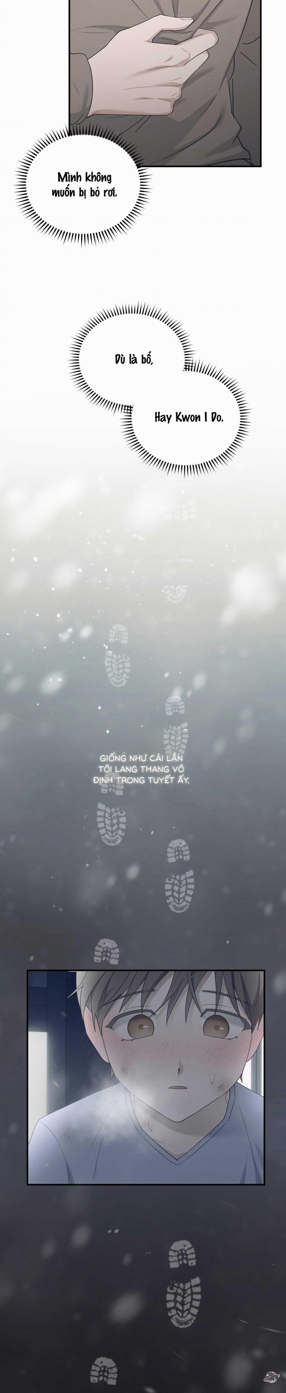 Vượt Xa Kí Ức 22 trang 26