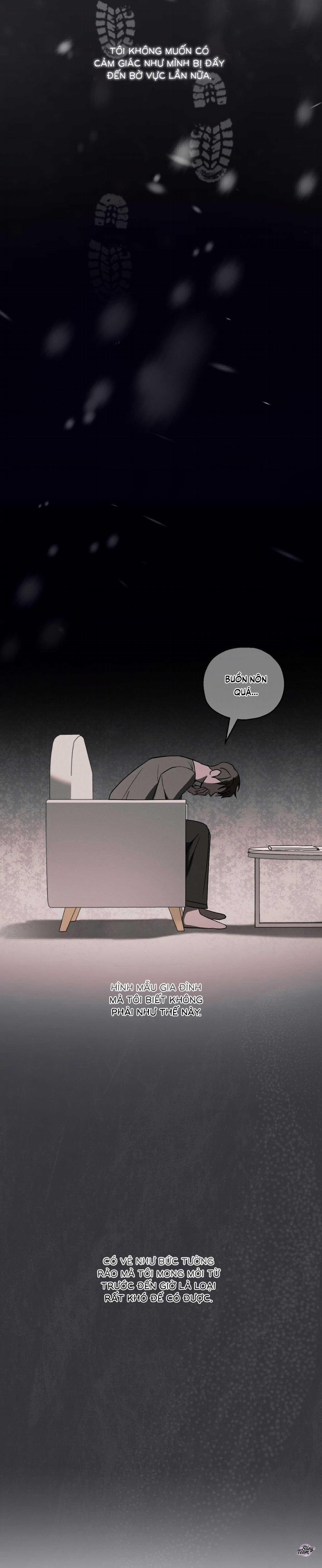 Vượt Xa Kí Ức 22 trang 27