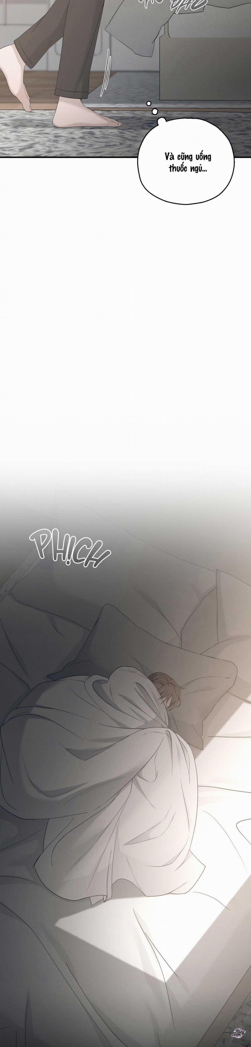 Vượt Xa Kí Ức 22 trang 29
