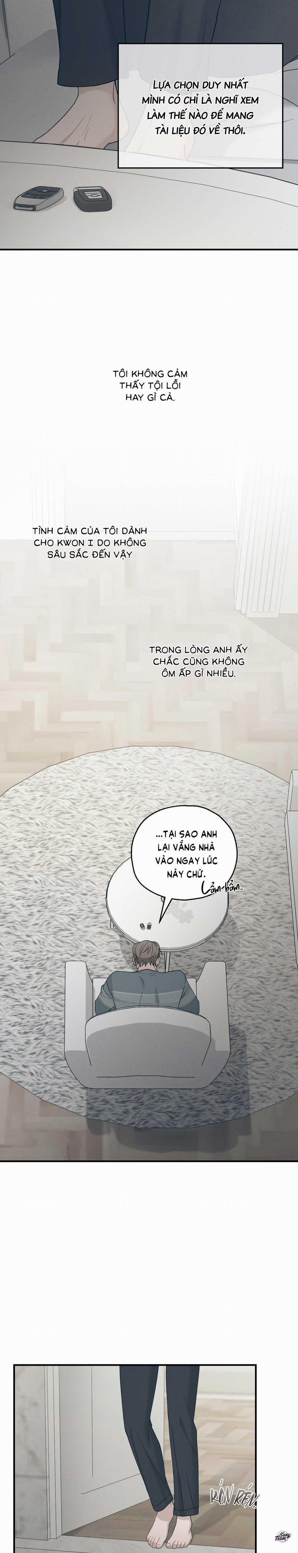 Vượt Xa Kí Ức 22 trang 3