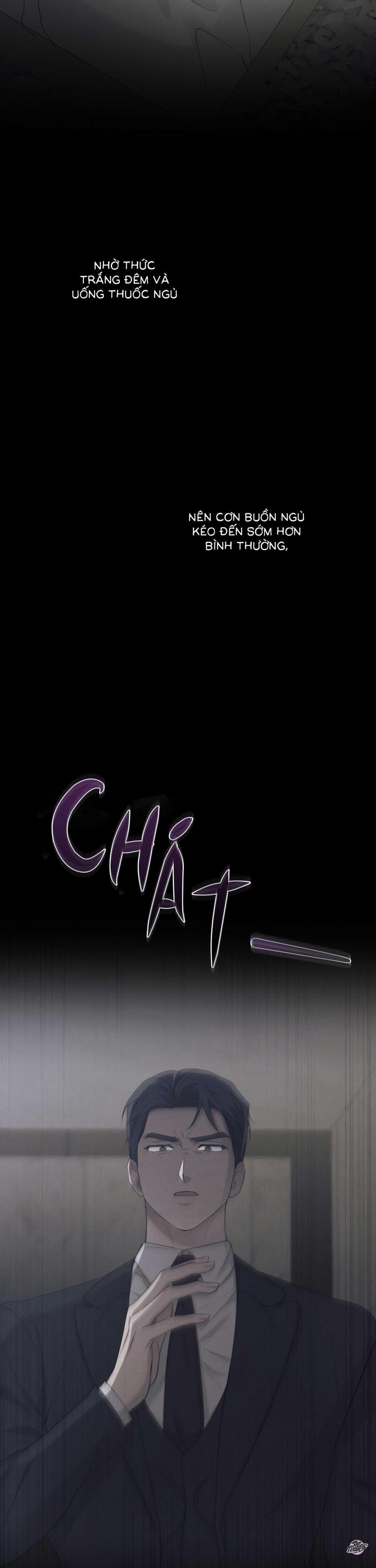 Vượt Xa Kí Ức 22 trang 30