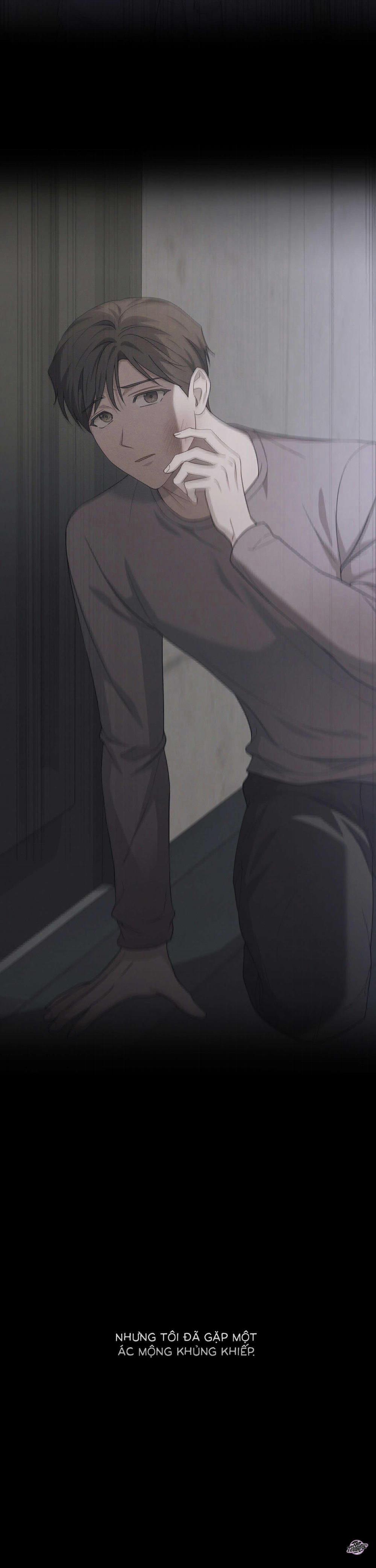 Vượt Xa Kí Ức 22 trang 31