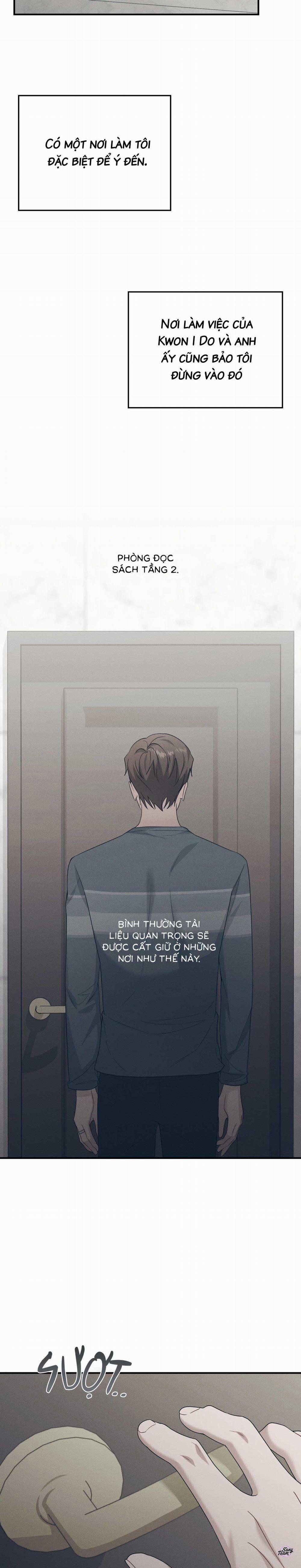 Vượt Xa Kí Ức 22 trang 4