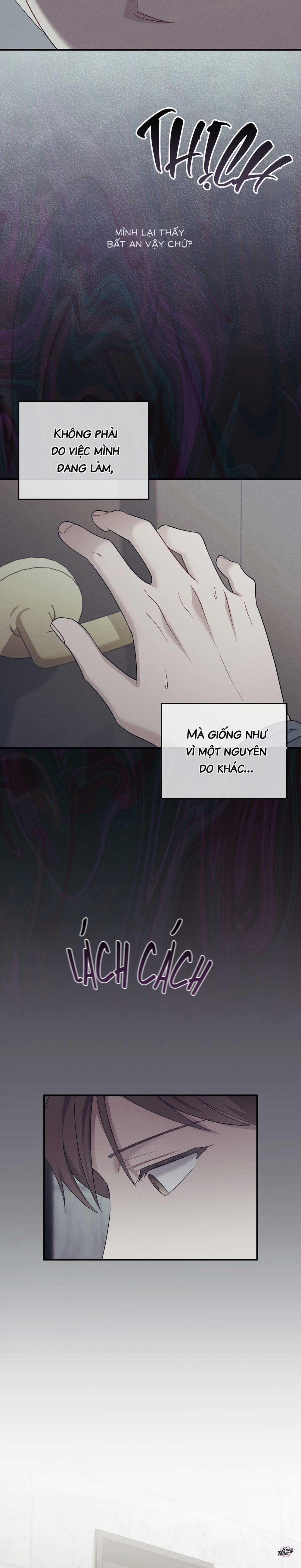 Vượt Xa Kí Ức 22 trang 6