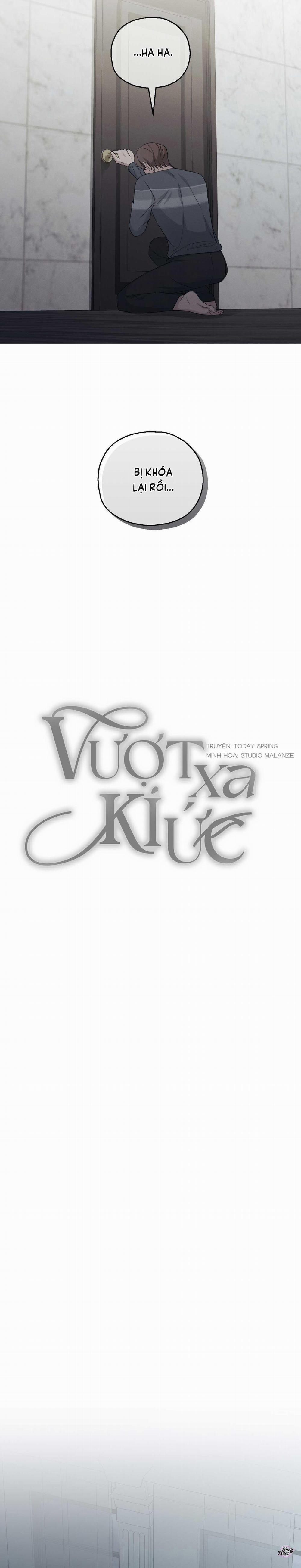 Vượt Xa Kí Ức 22 trang 7