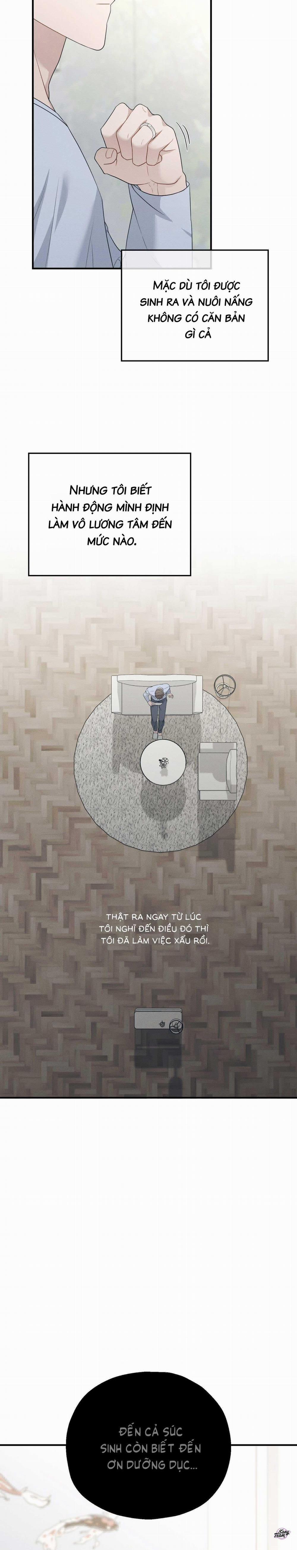 Vượt Xa Kí Ức 23 trang 10