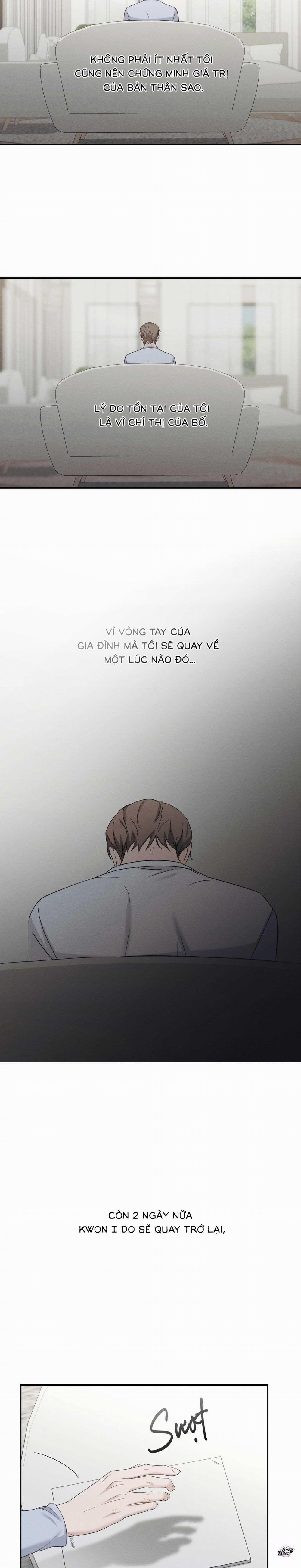 Vượt Xa Kí Ức 23 trang 12
