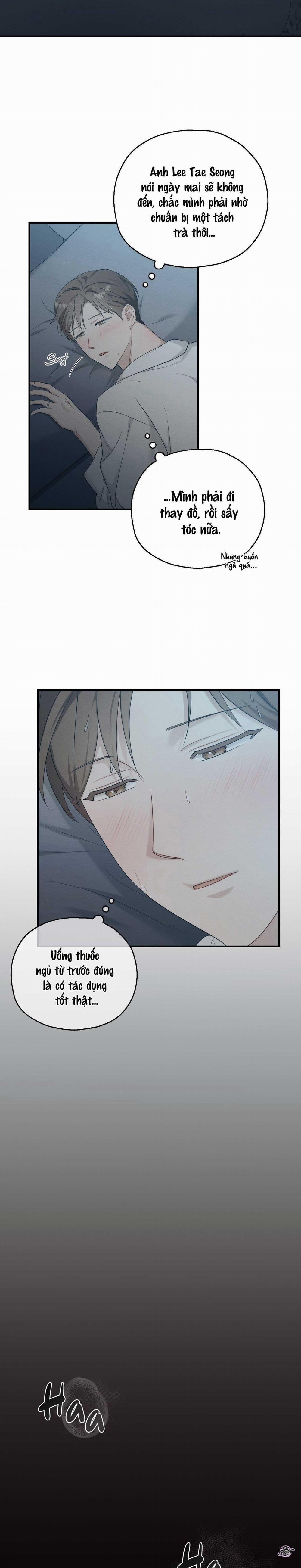Vượt Xa Kí Ức 23 trang 14