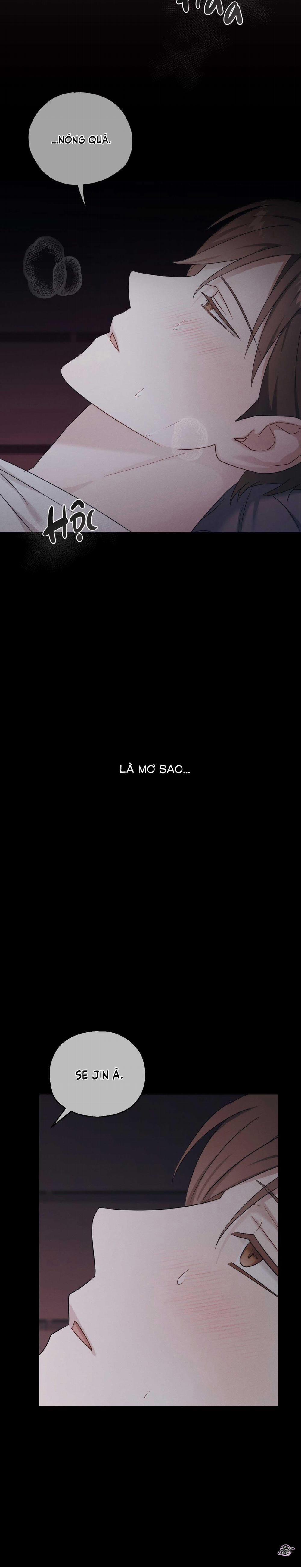 Vượt Xa Kí Ức 23 trang 15