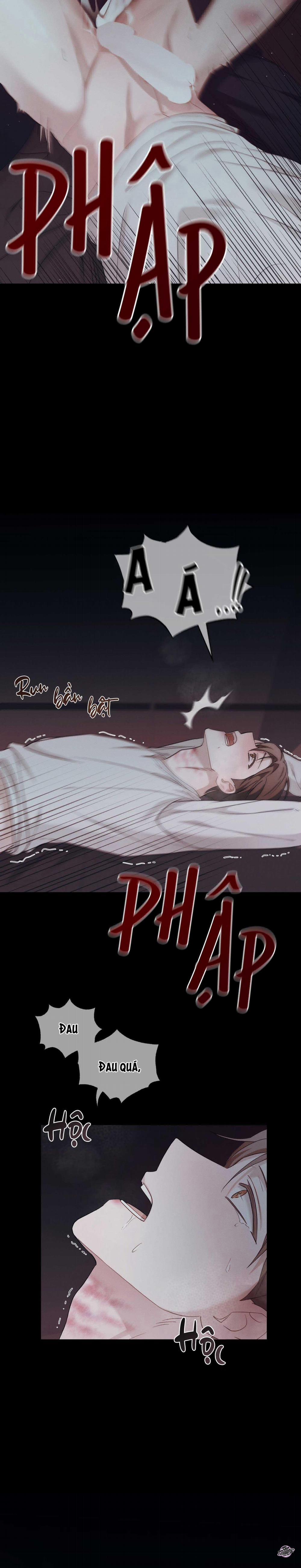 Vượt Xa Kí Ức 23 trang 19