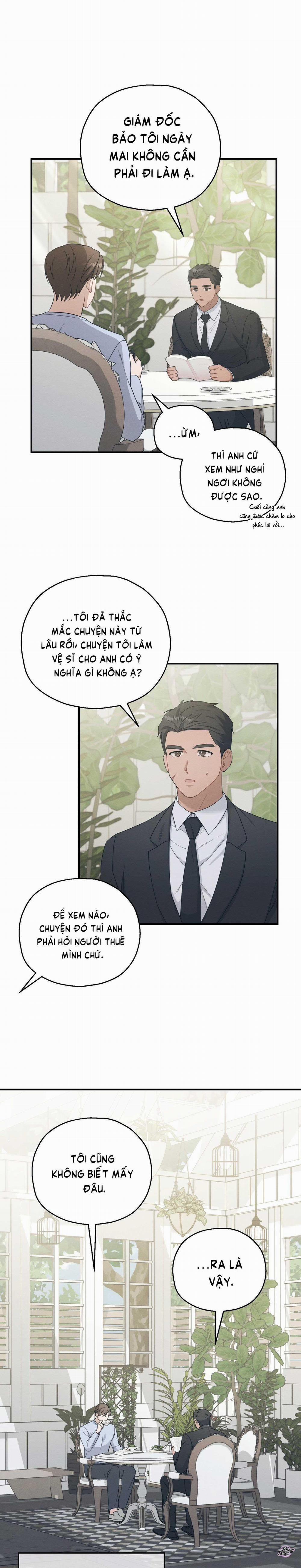 Vượt Xa Kí Ức 23 trang 2