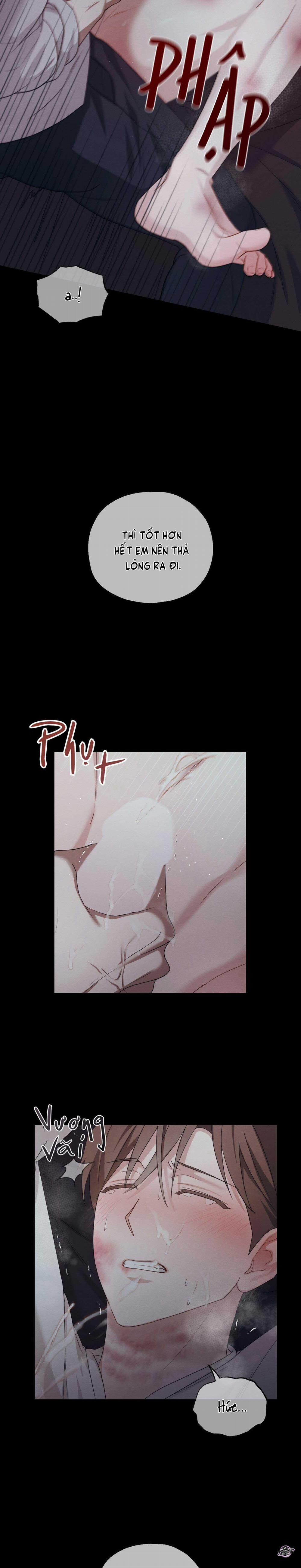 Vượt Xa Kí Ức 23 trang 22