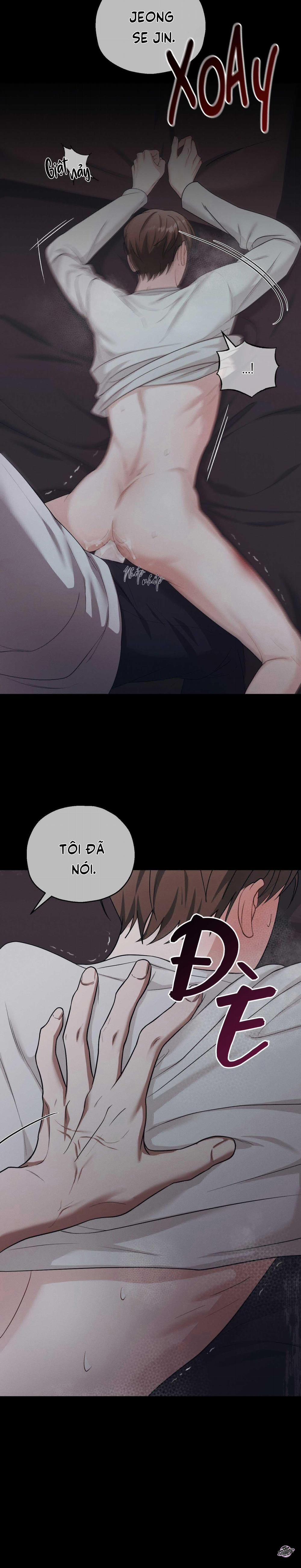 Vượt Xa Kí Ức 23 trang 23