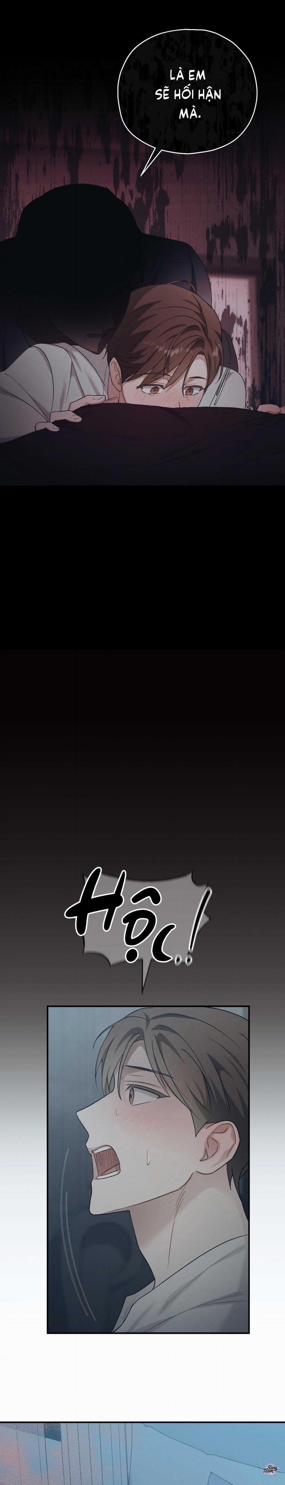 Vượt Xa Kí Ức 23 trang 24