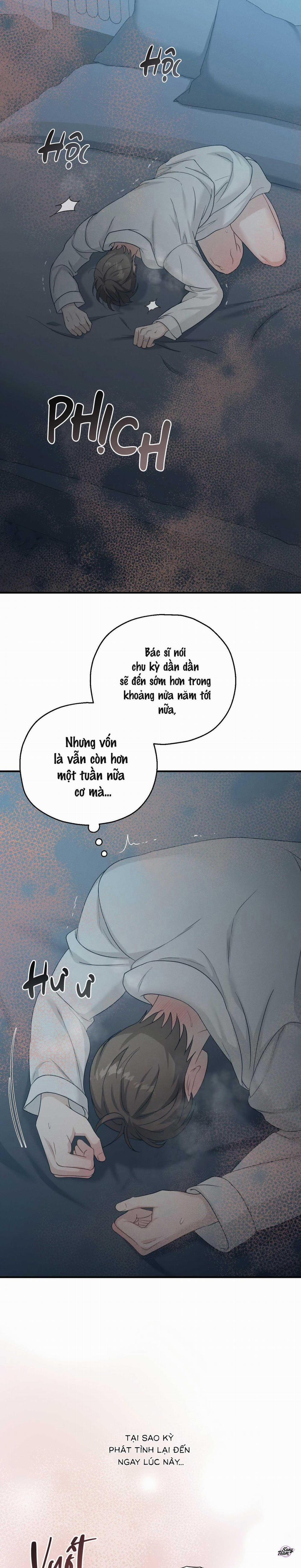 Vượt Xa Kí Ức 23 trang 25