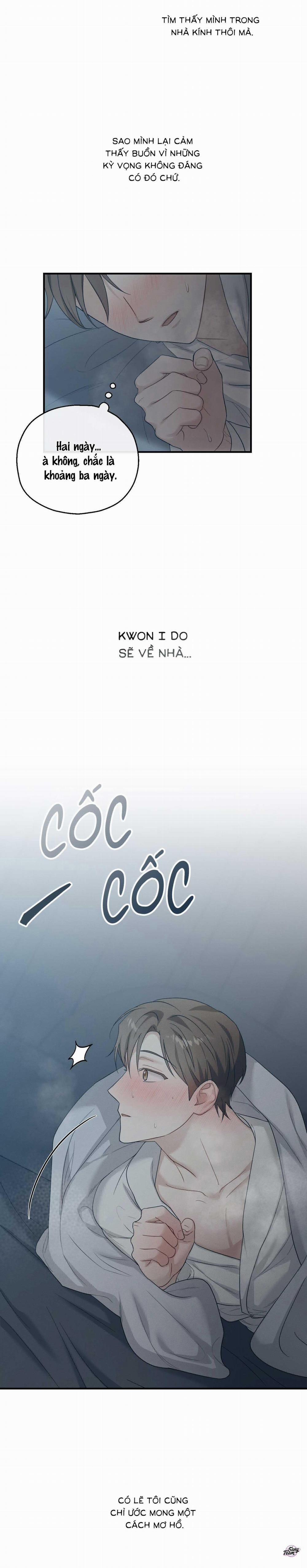 Vượt Xa Kí Ức 23 trang 29