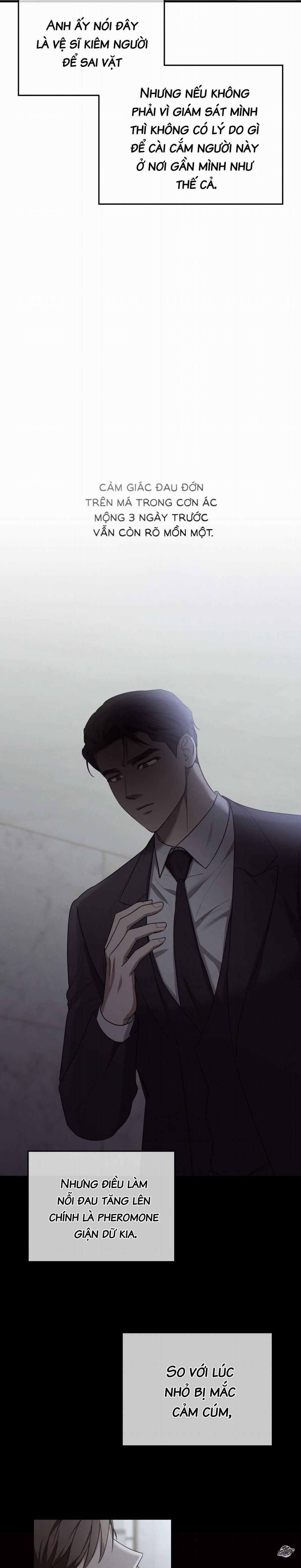 Vượt Xa Kí Ức 23 trang 3