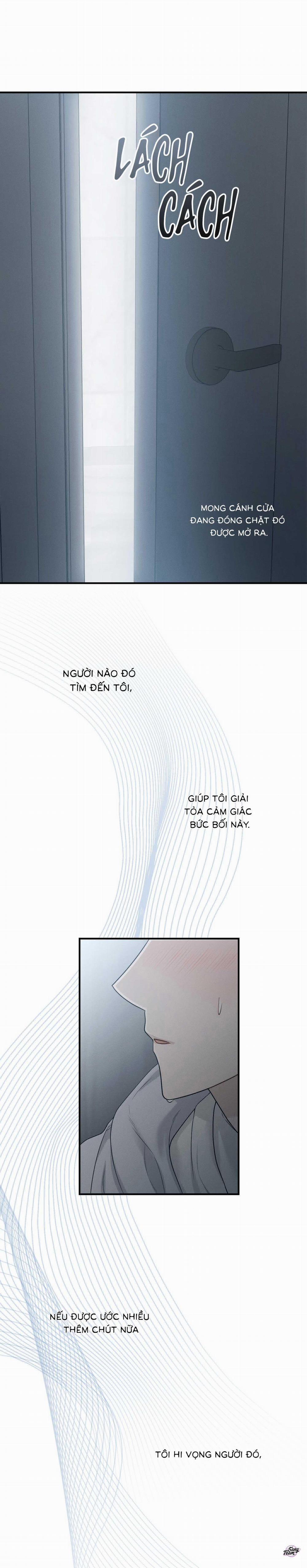 Vượt Xa Kí Ức 23 trang 30