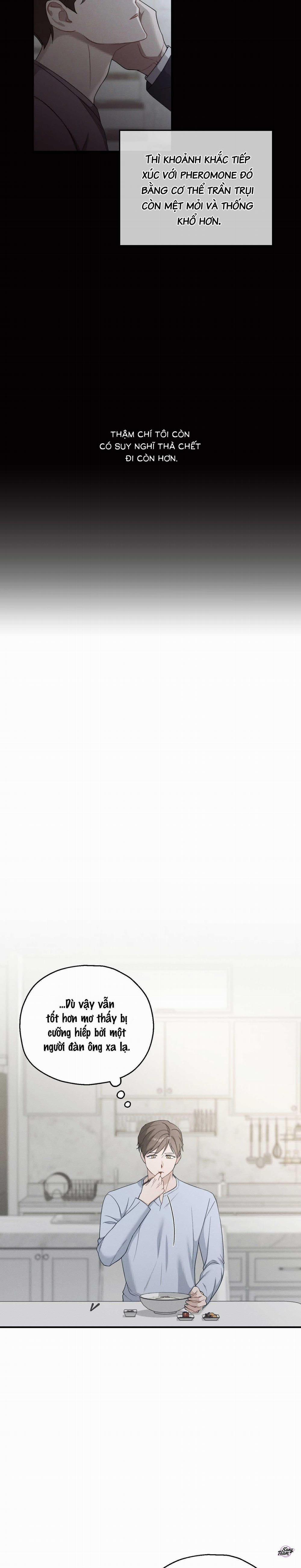 Vượt Xa Kí Ức 23 trang 4