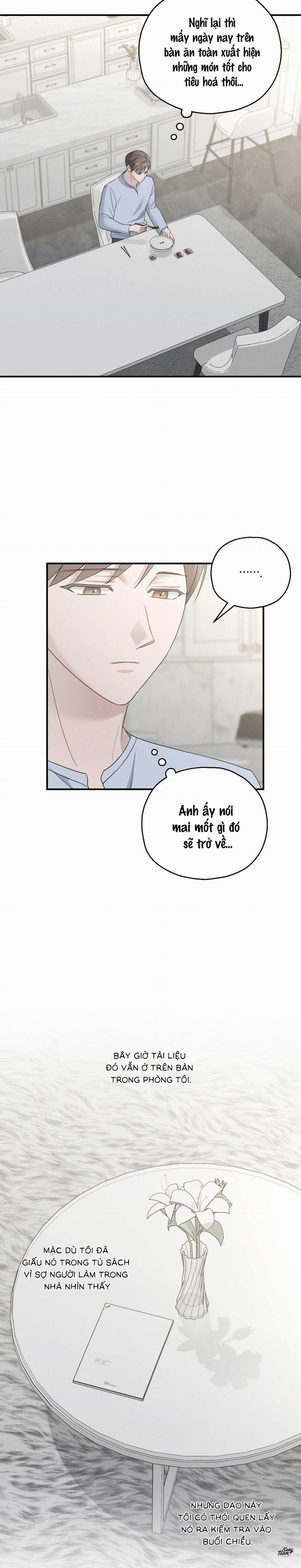 Vượt Xa Kí Ức 23 trang 5