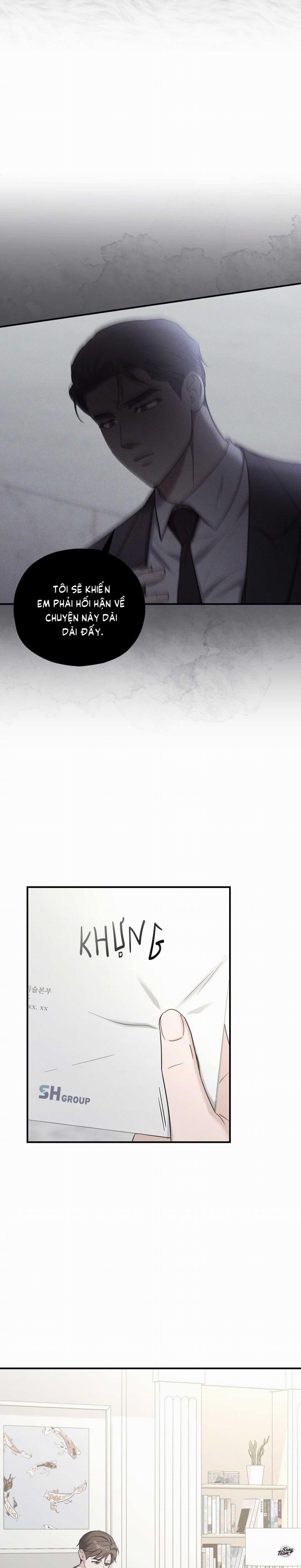 Vượt Xa Kí Ức 23 trang 6