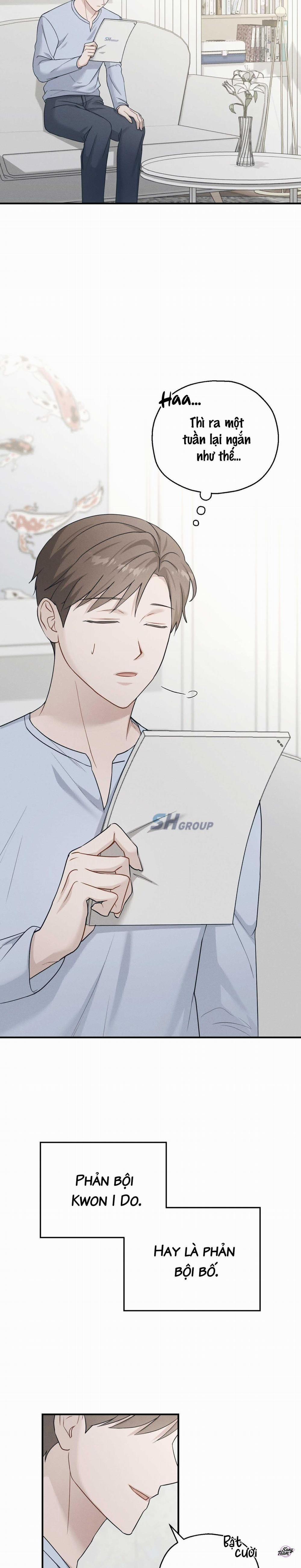 Vượt Xa Kí Ức 23 trang 7