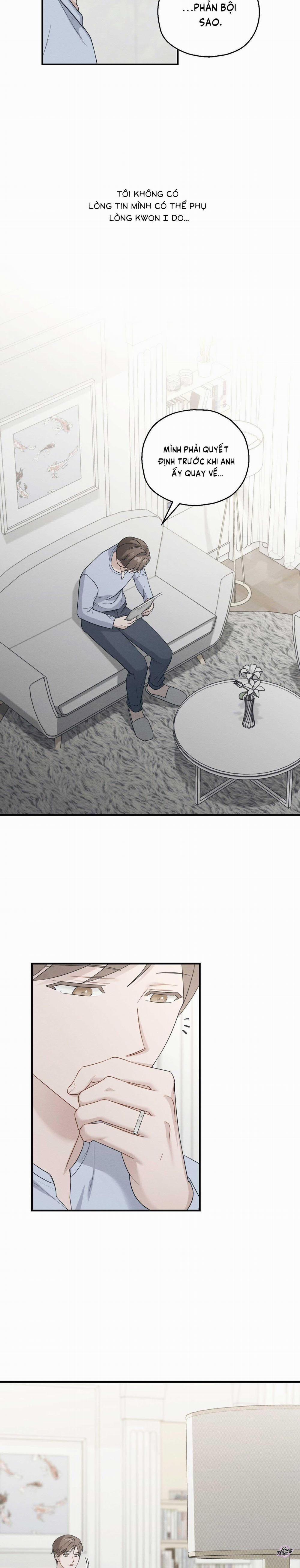 Vượt Xa Kí Ức 23 trang 8