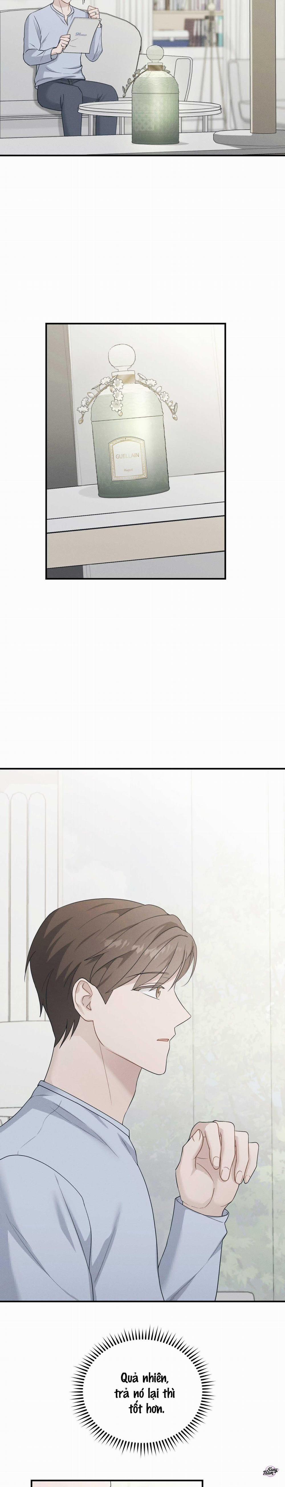 Vượt Xa Kí Ức 23 trang 9