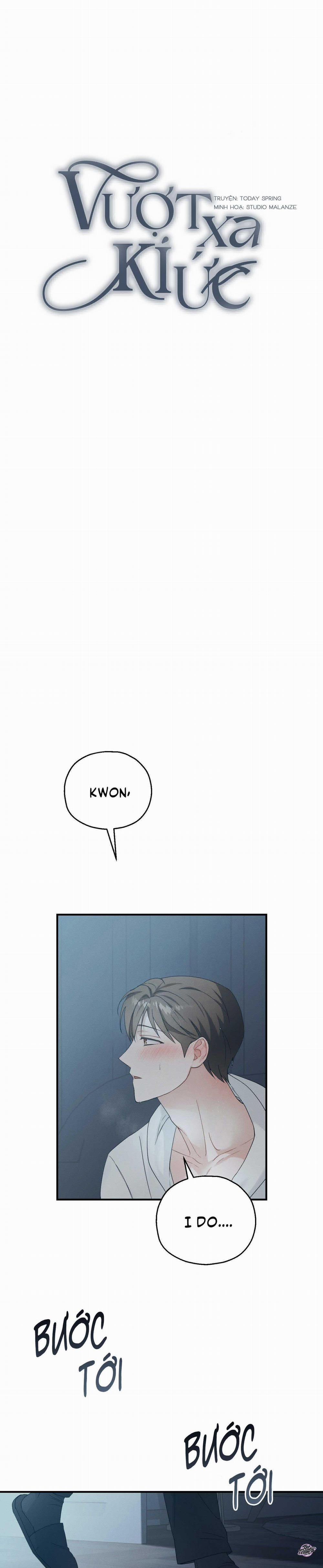 Vượt Xa Kí Ức 24 trang 0