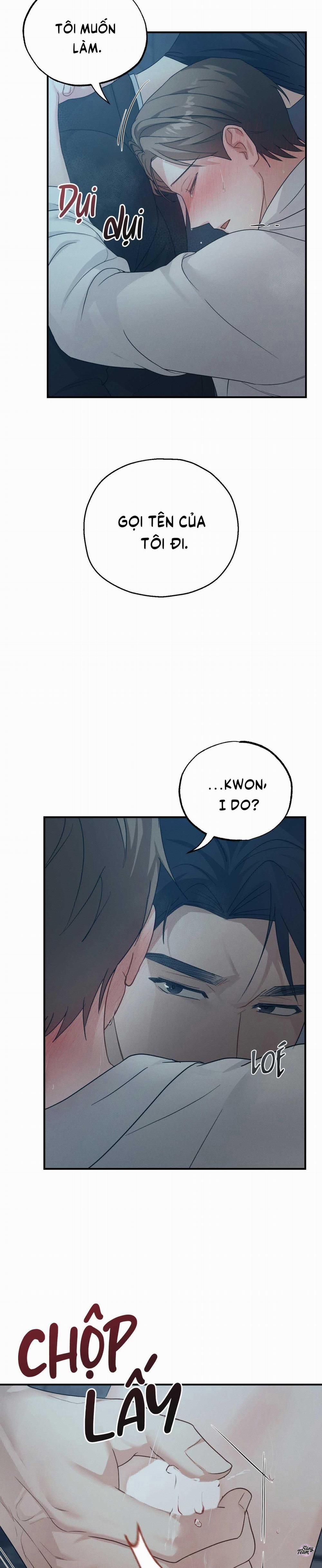 Vượt Xa Kí Ức 24 trang 11