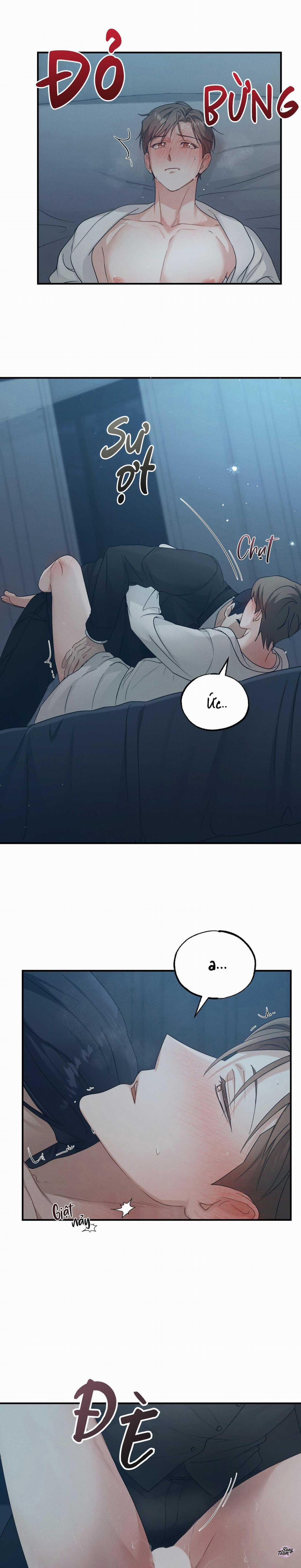 Vượt Xa Kí Ức 24 trang 13