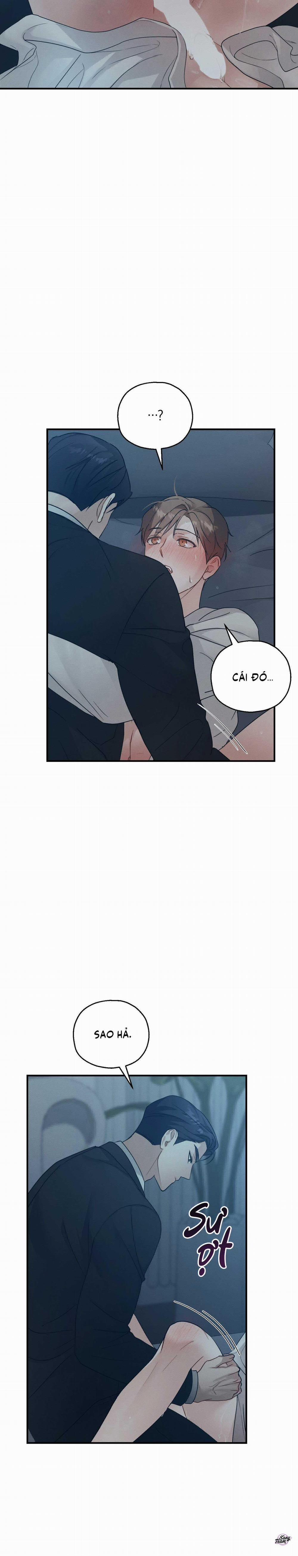 Vượt Xa Kí Ức 24 trang 14