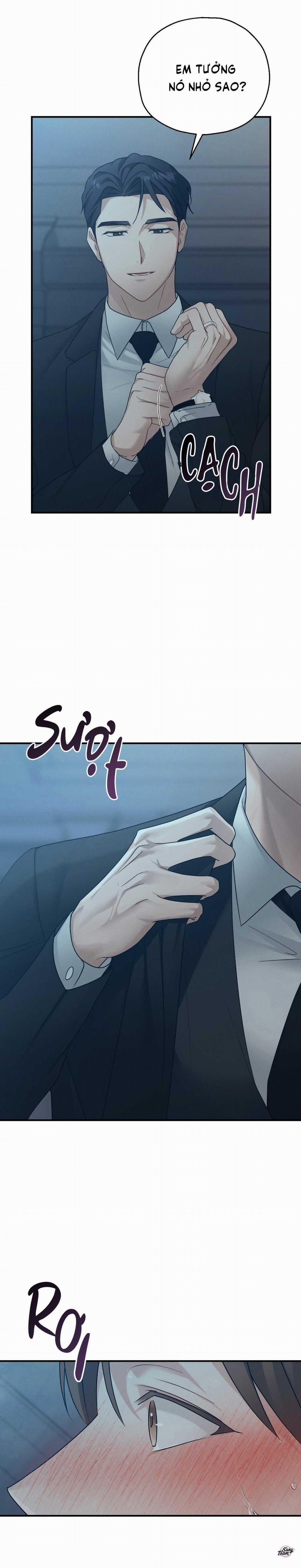 Vượt Xa Kí Ức 24 trang 15