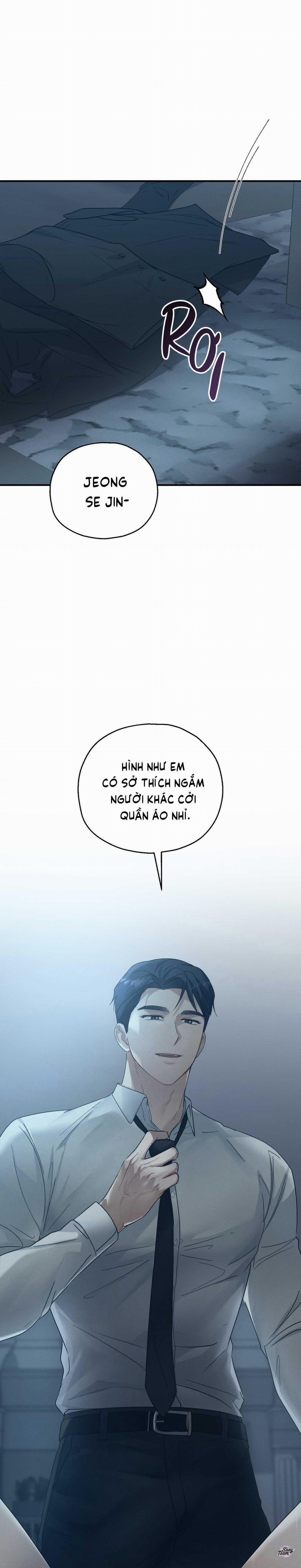 Vượt Xa Kí Ức 24 trang 16