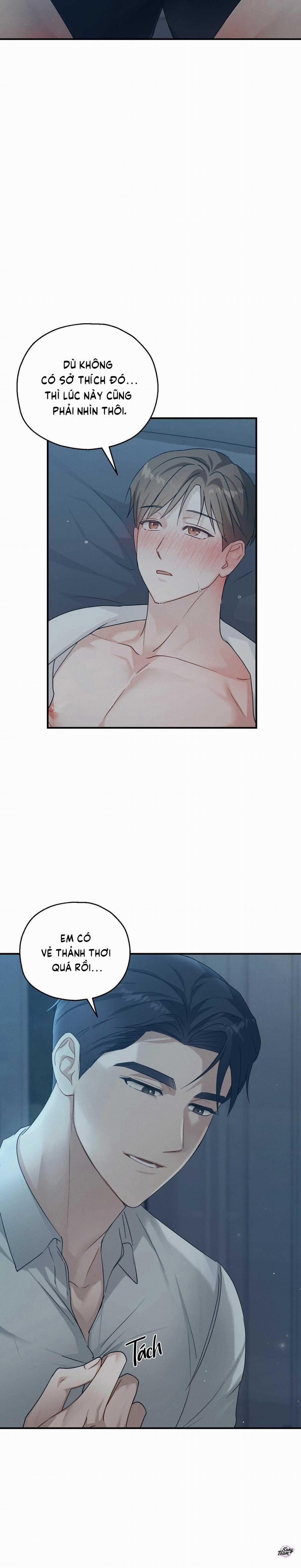 Vượt Xa Kí Ức 24 trang 17