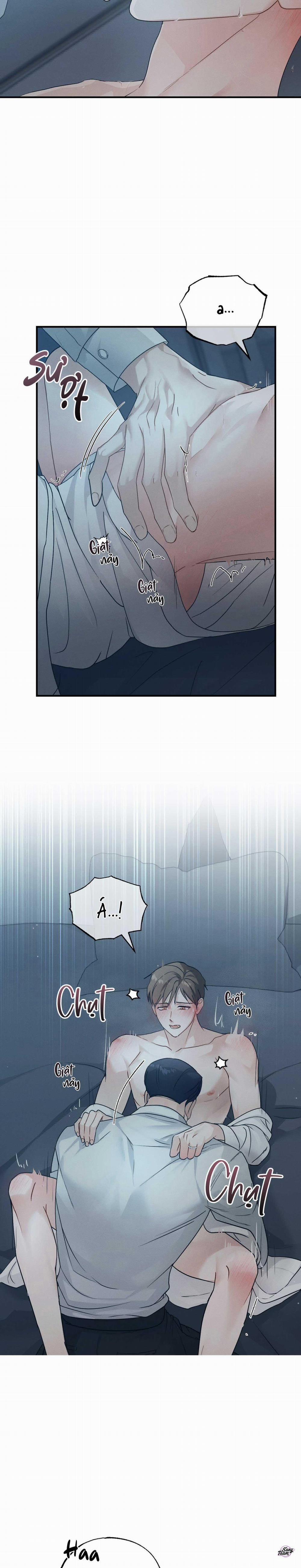 Vượt Xa Kí Ức 24 trang 19