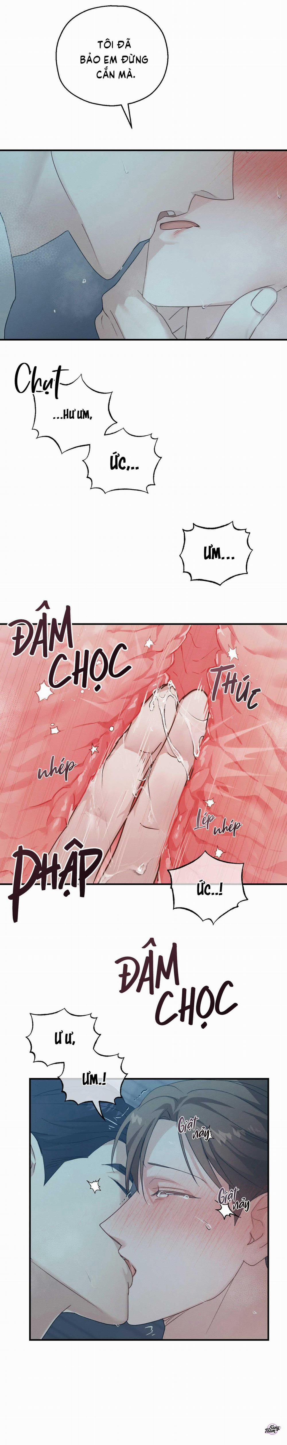 Vượt Xa Kí Ức 24 trang 25