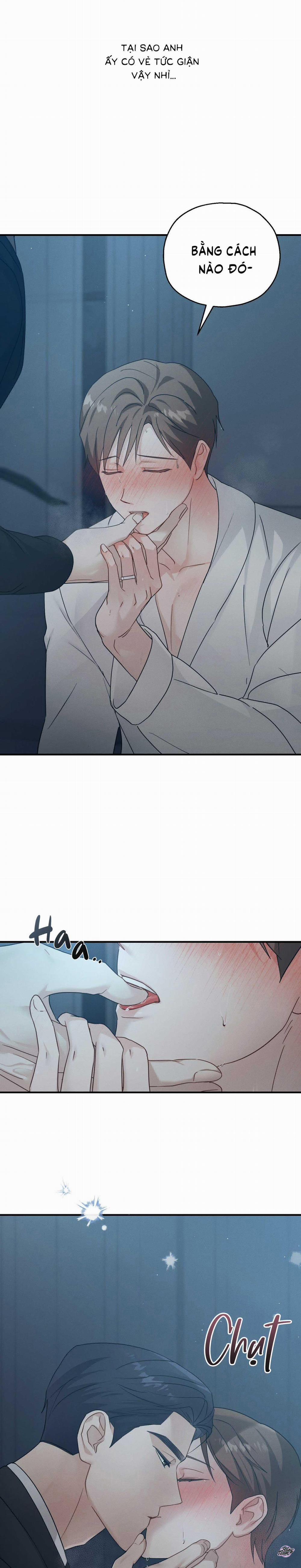 Vượt Xa Kí Ức 24 trang 5