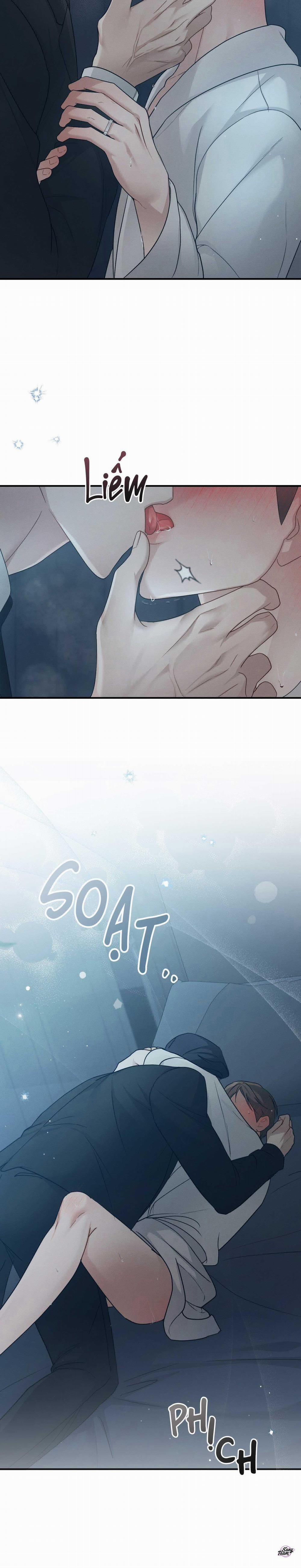 Vượt Xa Kí Ức 24 trang 6