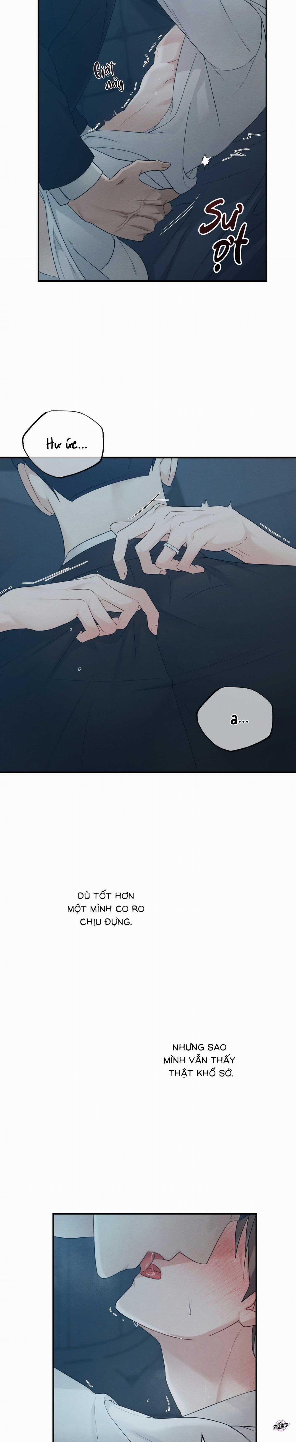 Vượt Xa Kí Ức 24 trang 8