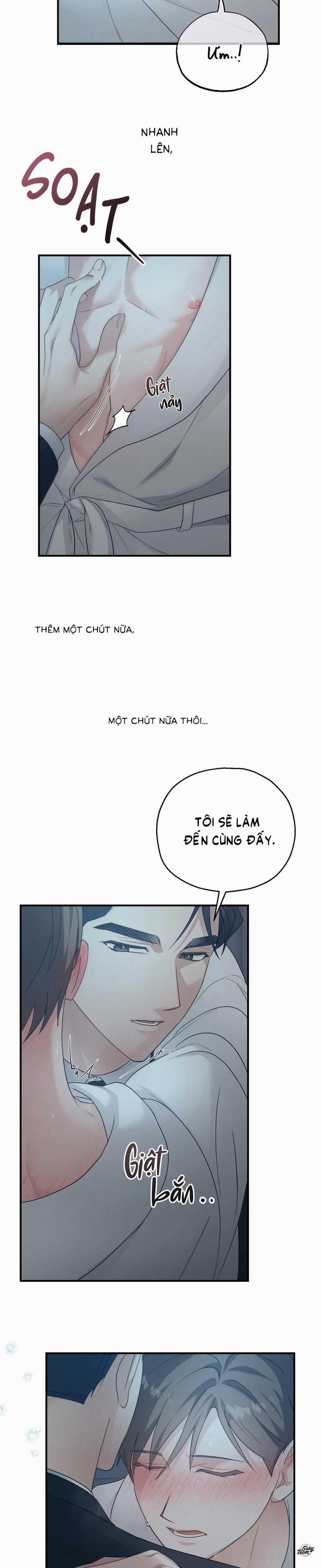 Vượt Xa Kí Ức 24 trang 9